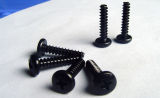 Sepftapping Triangle Screw __ Philip Drive Screws and Fasteners (HT1318)