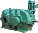 Dbyk Series Hard Tooth Surface Gearbox