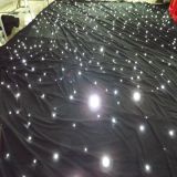 CE/RoHS LED Star Curtain