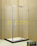Frameless Simple Shower Room (Y1033)