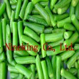 Frozen Green Beans (Black tiger, 5991 variety)