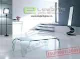 Glass Coffee Table -CB205