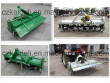 CE Approved Gear Driven Tractor Hitch Heavy Flail Mower