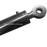 ISO Agricultural Hydraulic Cylinder (800 Series)