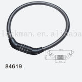 Competitive Bicycle Cable Lock Bicycle Lock (BL-84619)