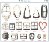 Customized Metal Buckles for Belt/Bag