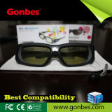 Bluetooth 3D Glasses for All Bluetooth TV