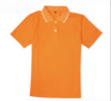Men's Polyster Sport Polo Shirt (MA-P004)