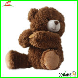 Lovely Stuffed Teddy Bear Plush Doll