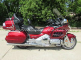 Used 2010 Hon Da Gl1800 Level 1 Motorcycle