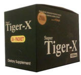 Tiger King Sex Pill Male Sex Enhancement Medicine