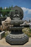 SD-B Buddhist Stone Sculpture