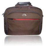 Brown Handbag Laptop Bag for Computer (SM8812)