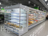 Refrigerator Showcase for Beverage (HG-12)