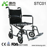 Care Type Steel Wheelchair (STC01)