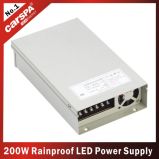 200W LED Rainproof Power Supply (FS-200W)