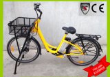 Urban Electric Bicycle