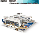 Straight Line Glass Double Edging Machine (YGH-24)