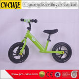 Plastic Kids Balance Bike, Running Bike
