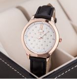 Fashion Quartz Wrist Watch (XM700403)