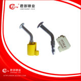 High Security Container Bolt Seal