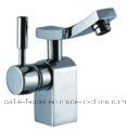 Single Handle Brass Basin Faucet (CB-22009)