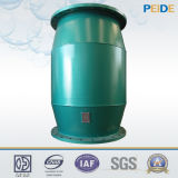 Remove Rust Water Magnetic System Water Treatment Machine
