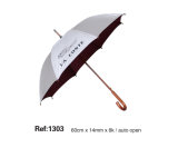 Advertising Umbrella 1303