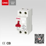 Residual Current Circuit Breaker with Over Current Protection (YCB7LN-40)