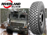 13r22.5, Tire, TBR Tire, Truck Tyre Radial, Bus Tyre Radial (178A)