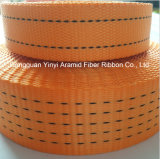 1.5 Inch High Strength Polyester Woven Webbing for Heavy Packing Belt