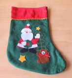 Christmas Sock Bkc0557