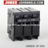 Jnme Mini Circuit Breaker MCB with CE