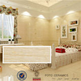 Glossy Beige Color Ceramic Wall Tiles Building Material (2FPB73506)