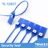 Plastic Strap Seals with Metal Locking (YL-S385T)