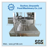 Food Machinery for Chocolate Coating with SGS Approved