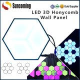 Decoration Wall and Ceiling Light 3D LED Night Lighting