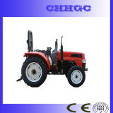 554 Four Wheel Drive Agricultural Tractor