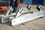 Saw Welding of Hook Assembly