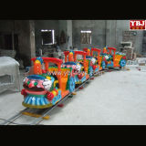 Electric Train, Amusement Equipment Electric Train, Children Electric Train Games
