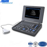 Color Display Laptop Ultrasound Products/Notebook Medical Equipment
