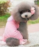 Gorgeous Cotton Dog Clothes for Pet Clothes Pet Products (G027)