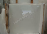 China Pure White Marble Tile for Walling Flooring Countertop