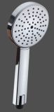 Air Injection Shower Head