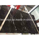 China Natural Black Marble Nero Oriental