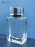 High Quality Special Design Ladies' Glass Perfume Bottle