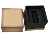 2014 Hot Selling Wooden Watch Box with Special Design
