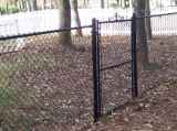 Security Fence / Garden Fence / Chain Link Fence for Playground, Countyard, Park, Lawn, Forest