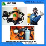 Self Contained Breathing Apparatus Scba