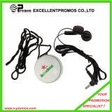 Cricket Ball Shaped Mini Radio with Earphone and Neckrope (EP-R7010)
